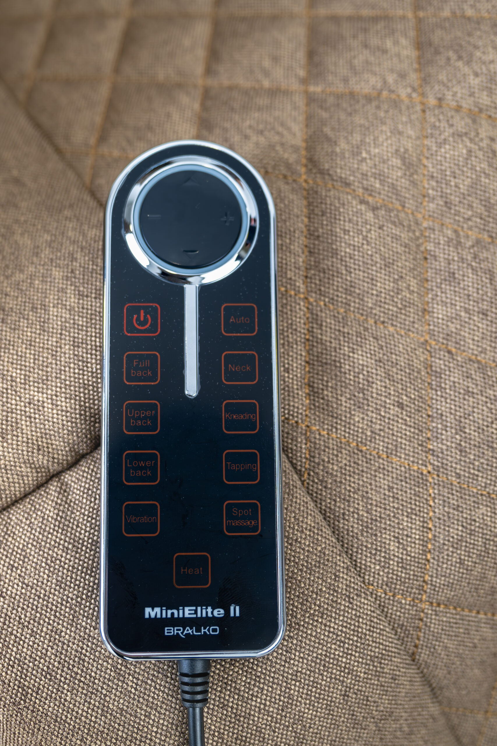 Počivalnik, gugalnik in mini masažni stol MINI ELITE II ( model 2025) - slika 28