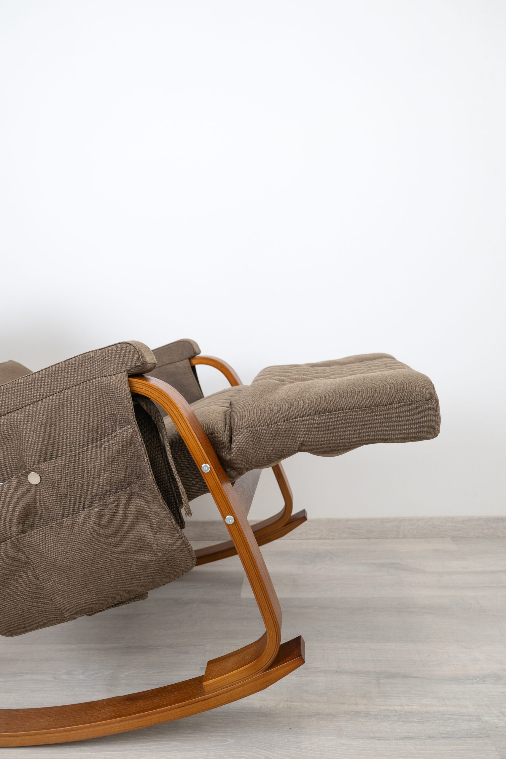 Počivalnik, gugalnik in mini masažni stol MINI ELITE II ( model 2025) - slika 15