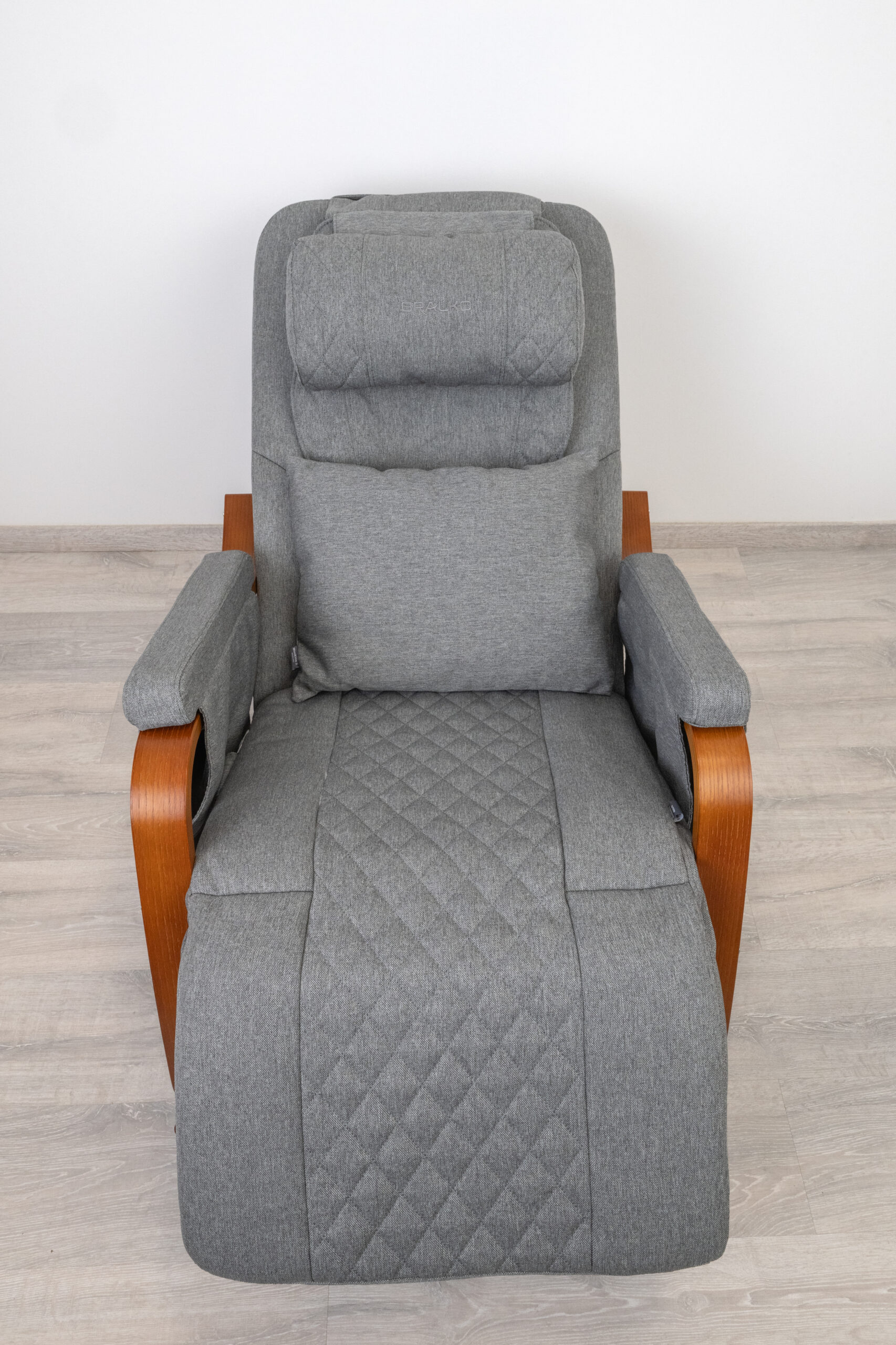 Počivalnik, gugalnik in mini masažni stol MINI ELITE II ( model 2025) - slika 31