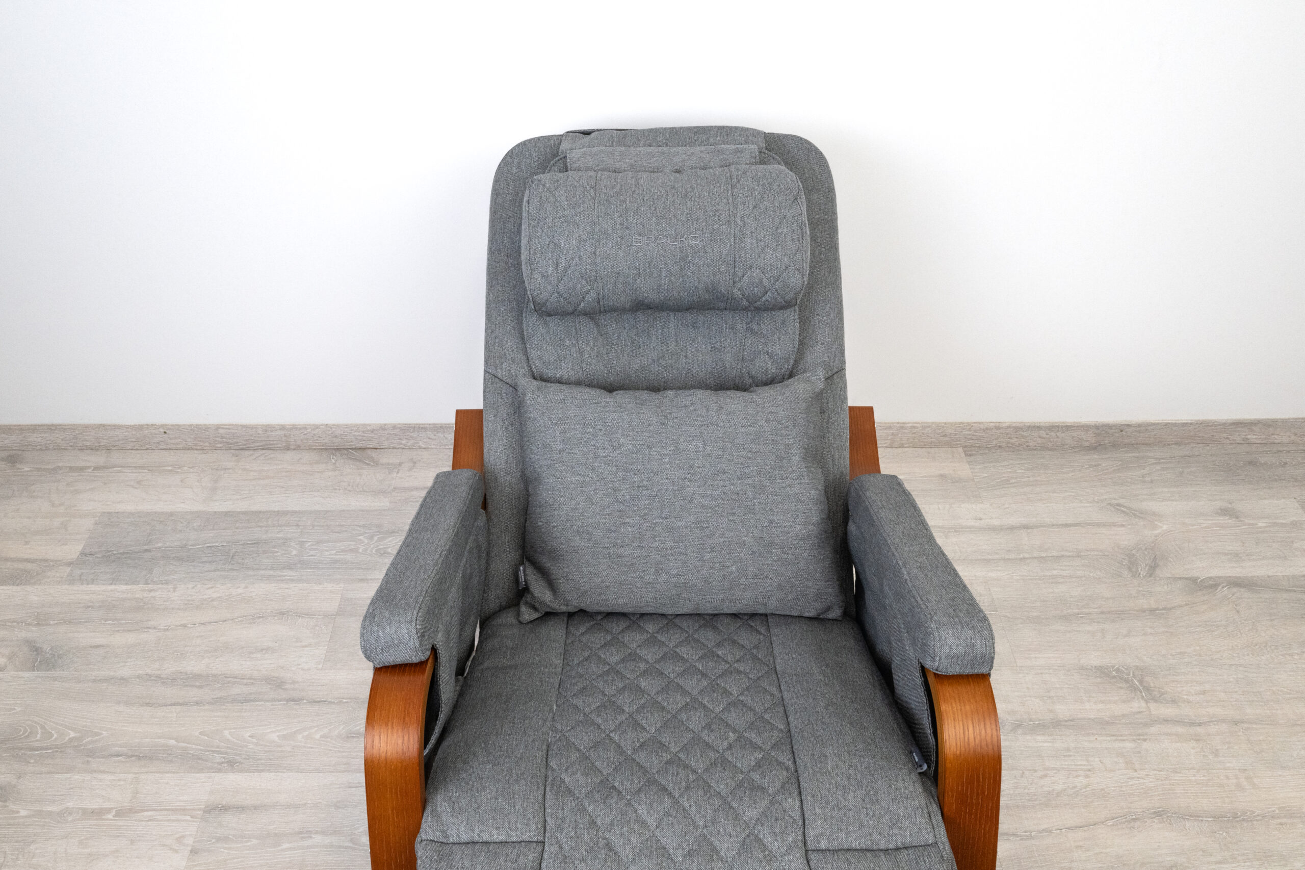 Počivalnik, gugalnik in mini masažni stol MINI ELITE II ( model 2025) - slika 32