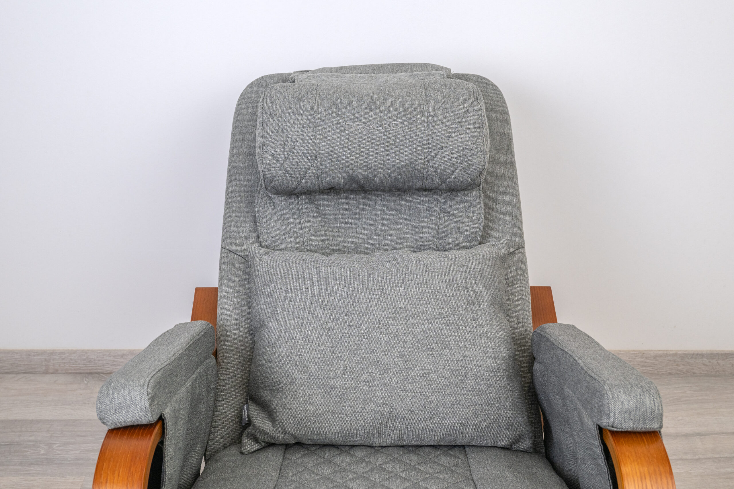 Počivalnik, gugalnik in mini masažni stol MINI ELITE II ( model 2025) - slika 34