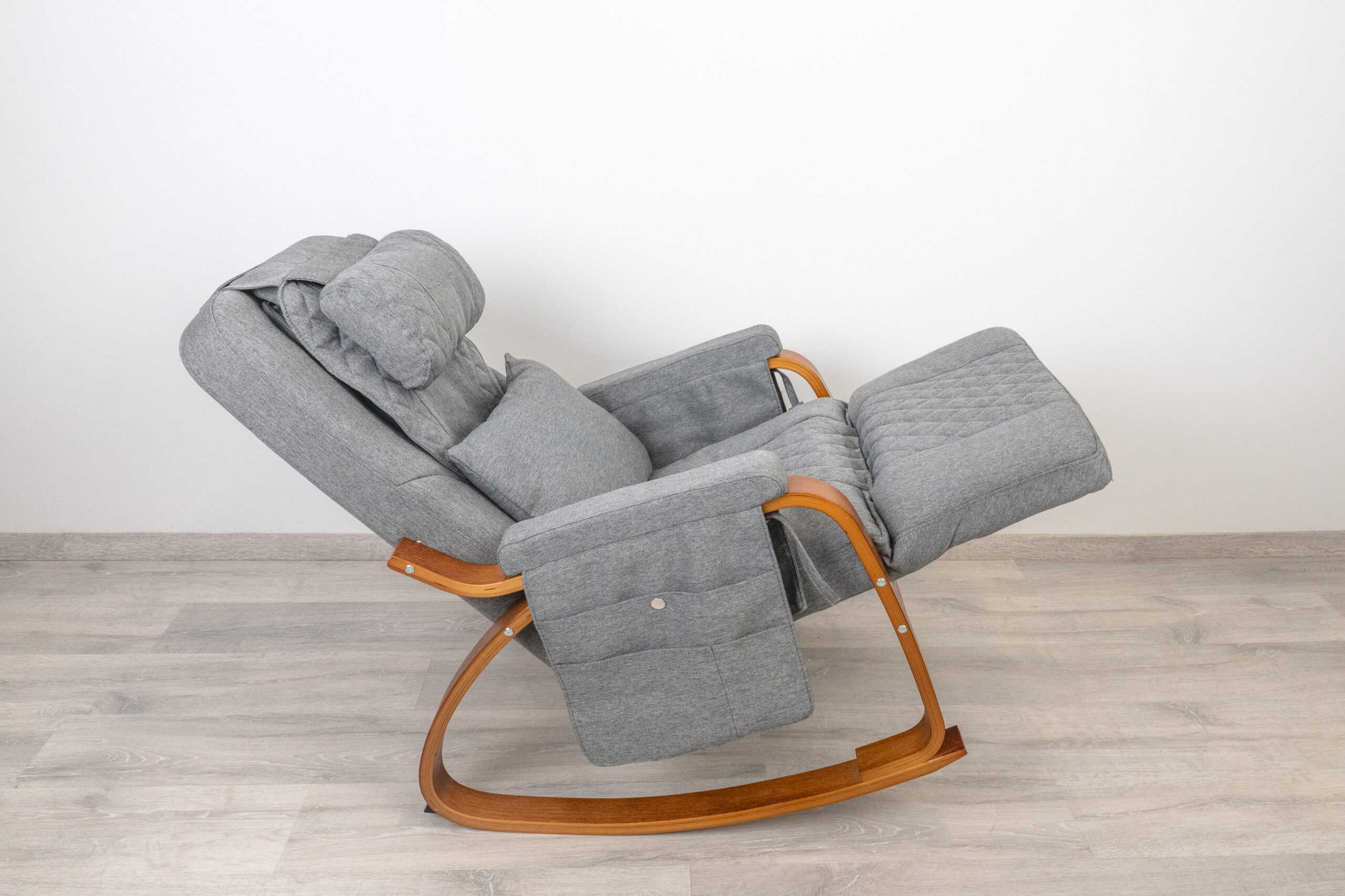 Počivalnik, gugalnik in mini masažni stol MINI ELITE II ( model 2025) - slika 42