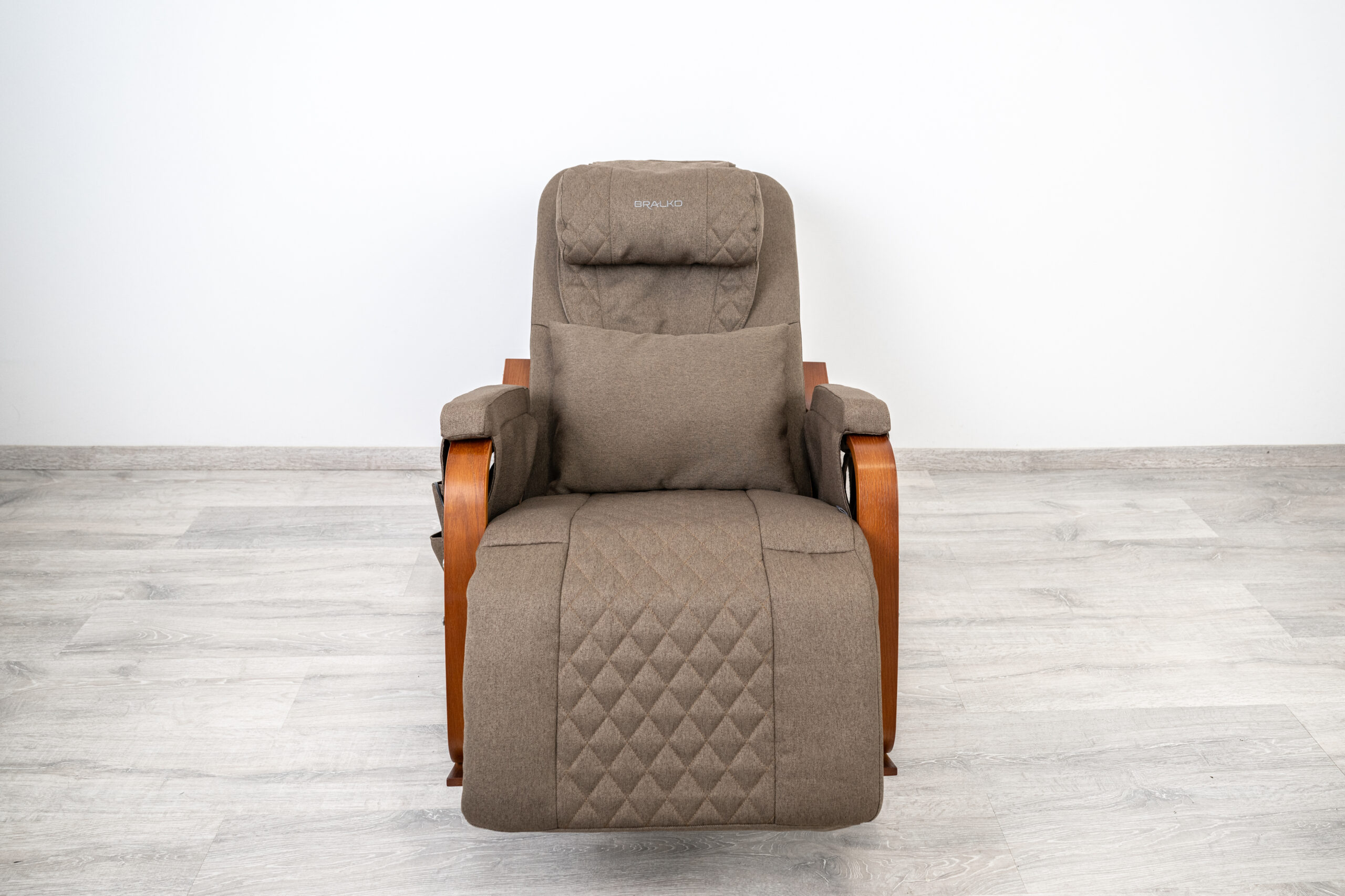 Počivalnik, gugalnik in mini masažni stol MINI ELITE II ( model 2025) - slika 5