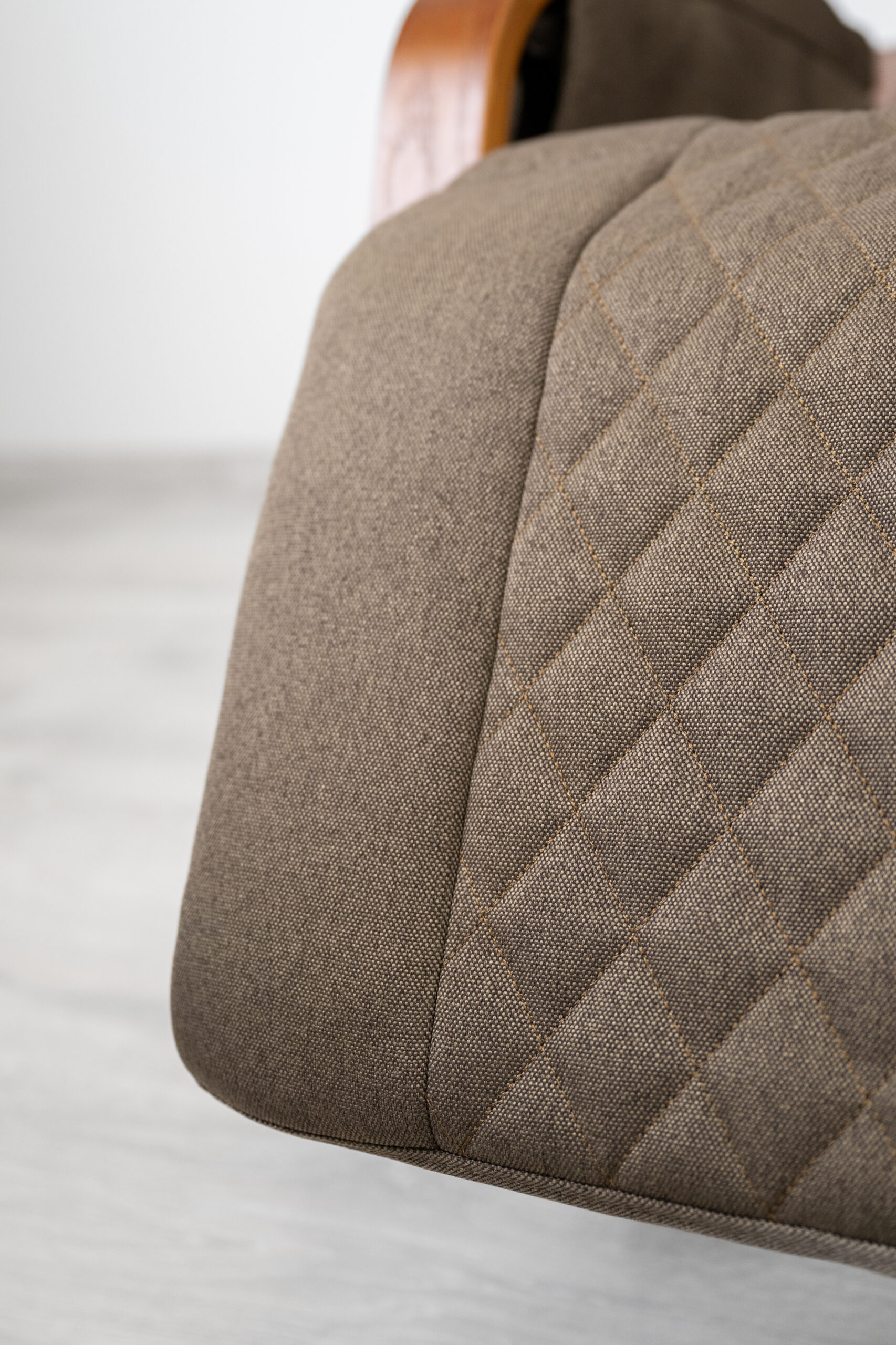 Počivalnik, gugalnik in mini masažni stol MINI ELITE II ( model 2025) - slika 7