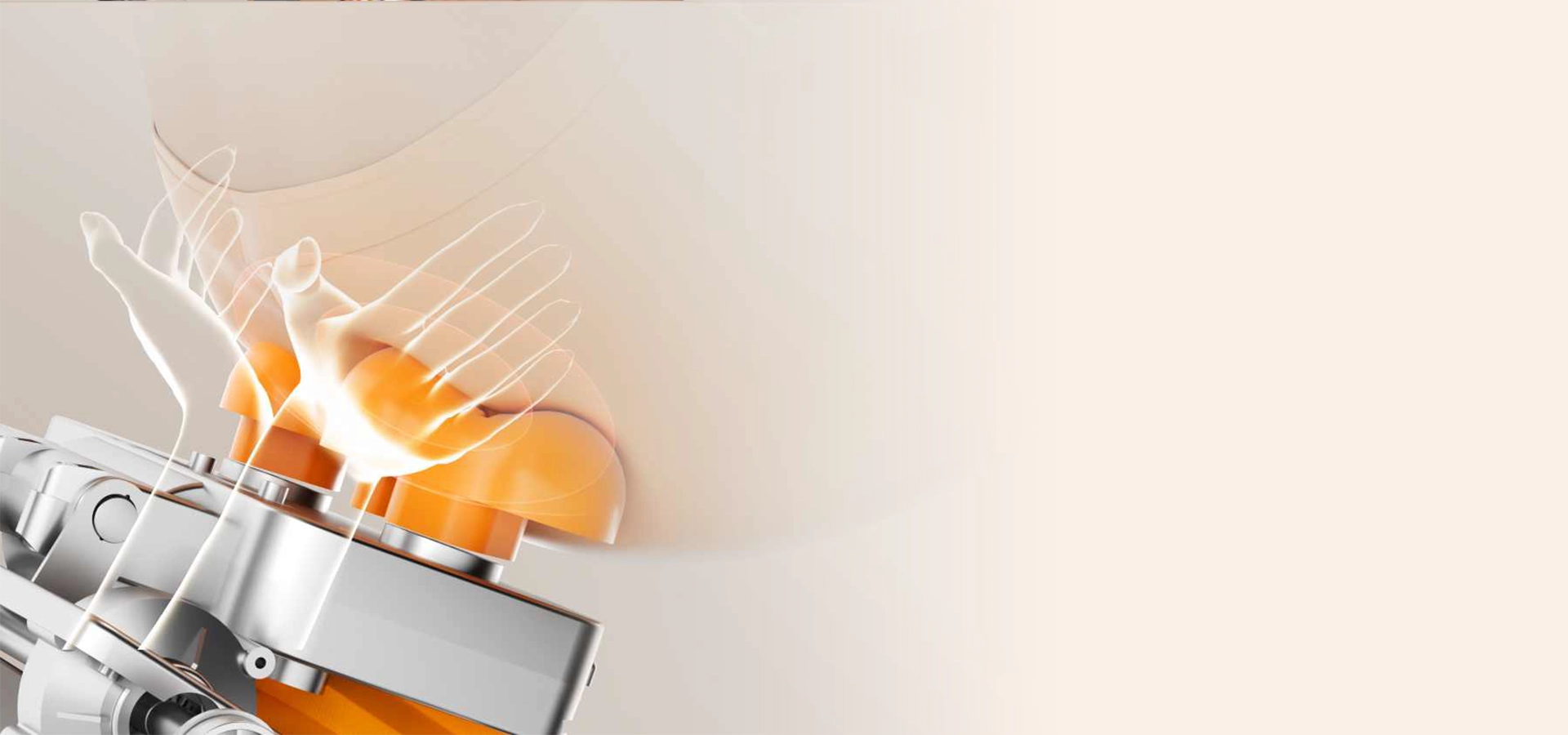 Masažni mehanizem - Masažni stol Elite 550