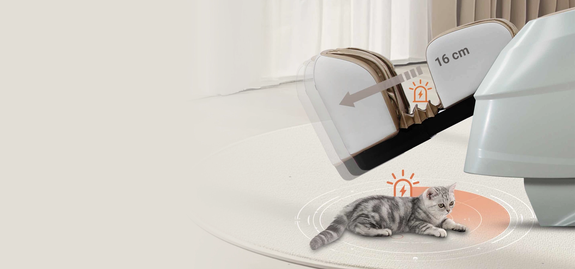 ELEKTRIČNA TELELESKOPSKA OPORA MEČ