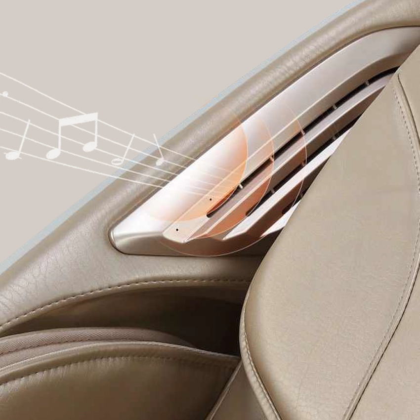 Digitalni 3D predvajalnik glasbe