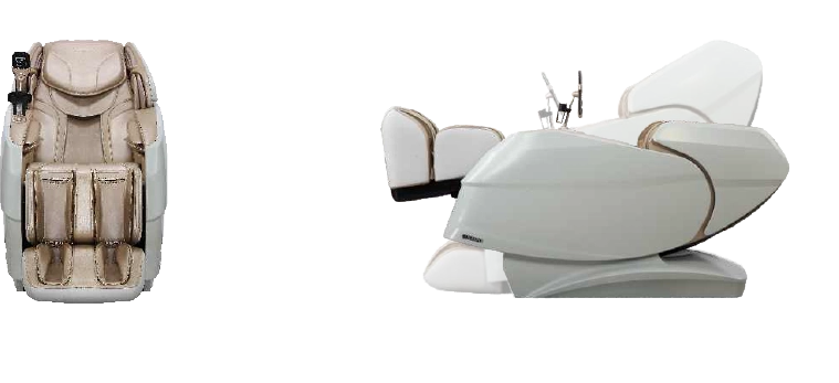 Tehnični podatki - Masažni stol Elite 550