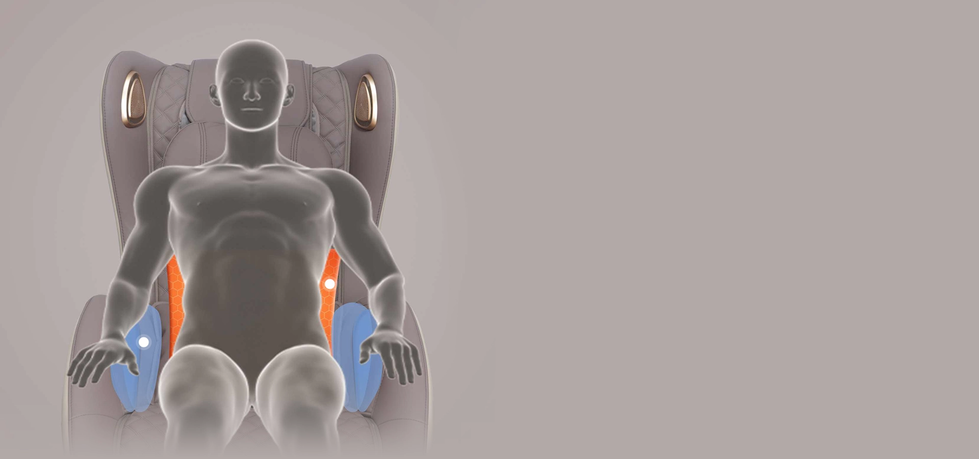 ZRAČNE BLAZINE NA OBEH STRANEH