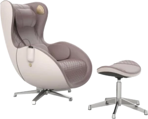 Mini Elite 182 – mini masažni počivalnik za dom ali pisarno