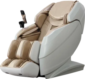 Masažni stol Elite 550 – popolna sinergija tehnologije in telesa