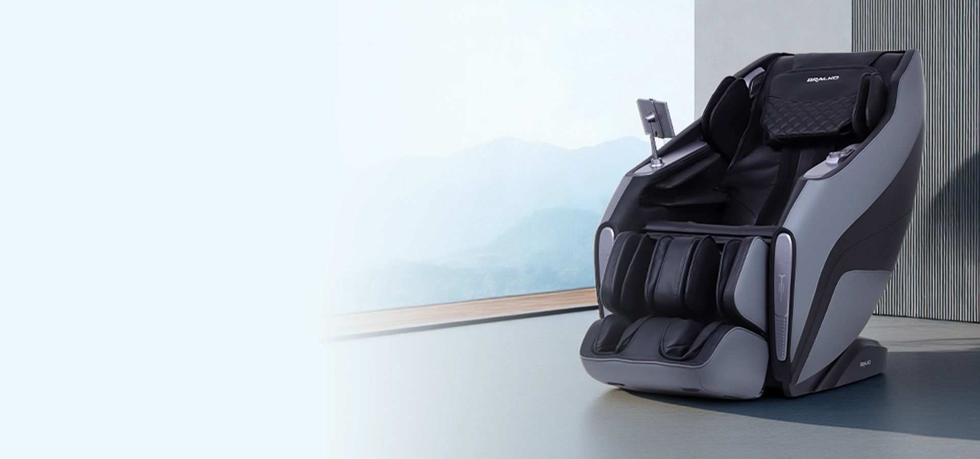 Masažni stol Elite 366 - banner