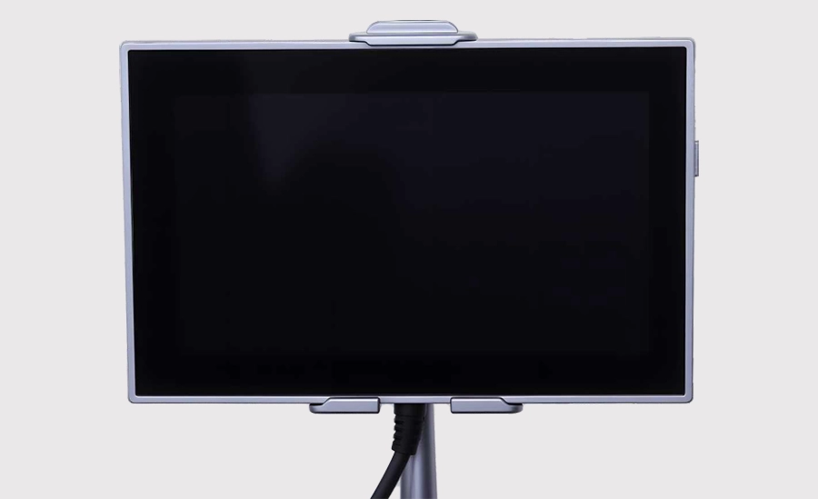 LCD ZASLON