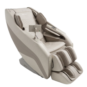 Masažni stol Elite 366 (model 2026) – kralj sprostitve za vso družino